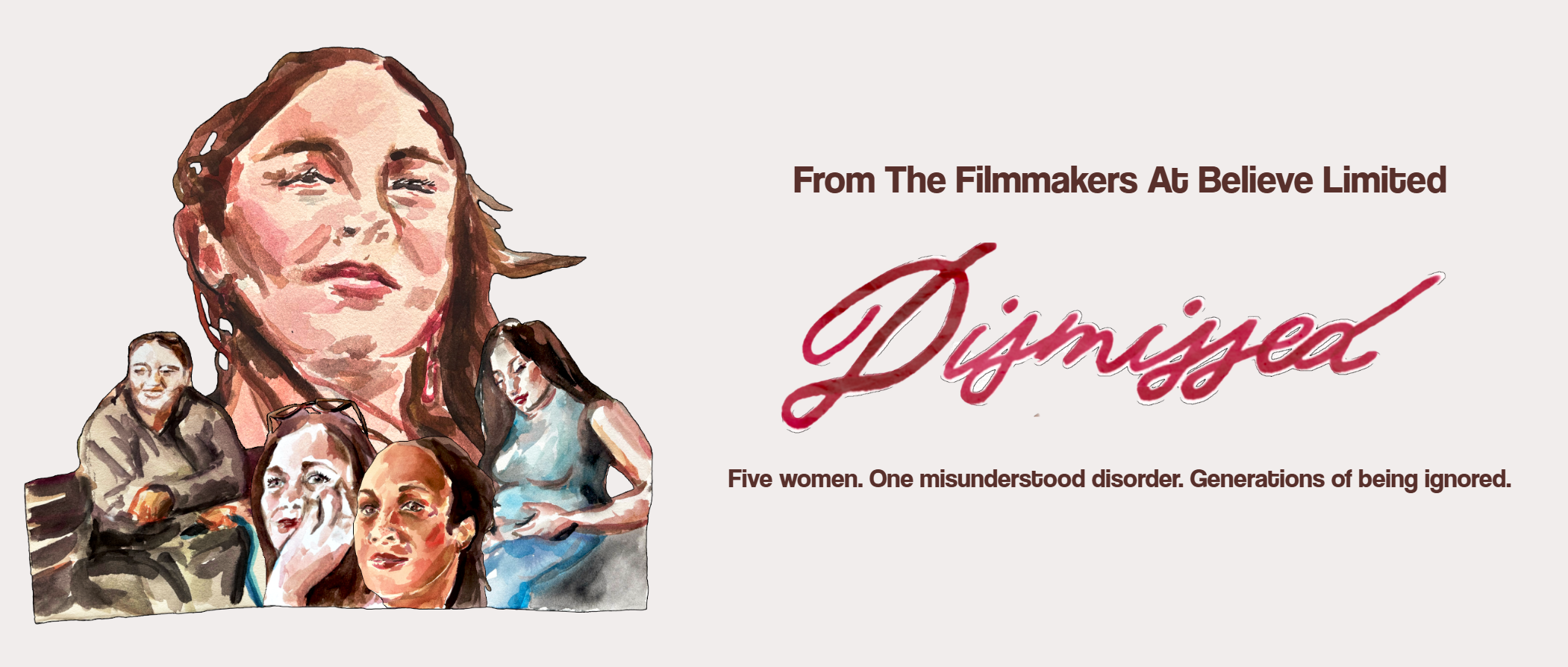 Dismissed Film