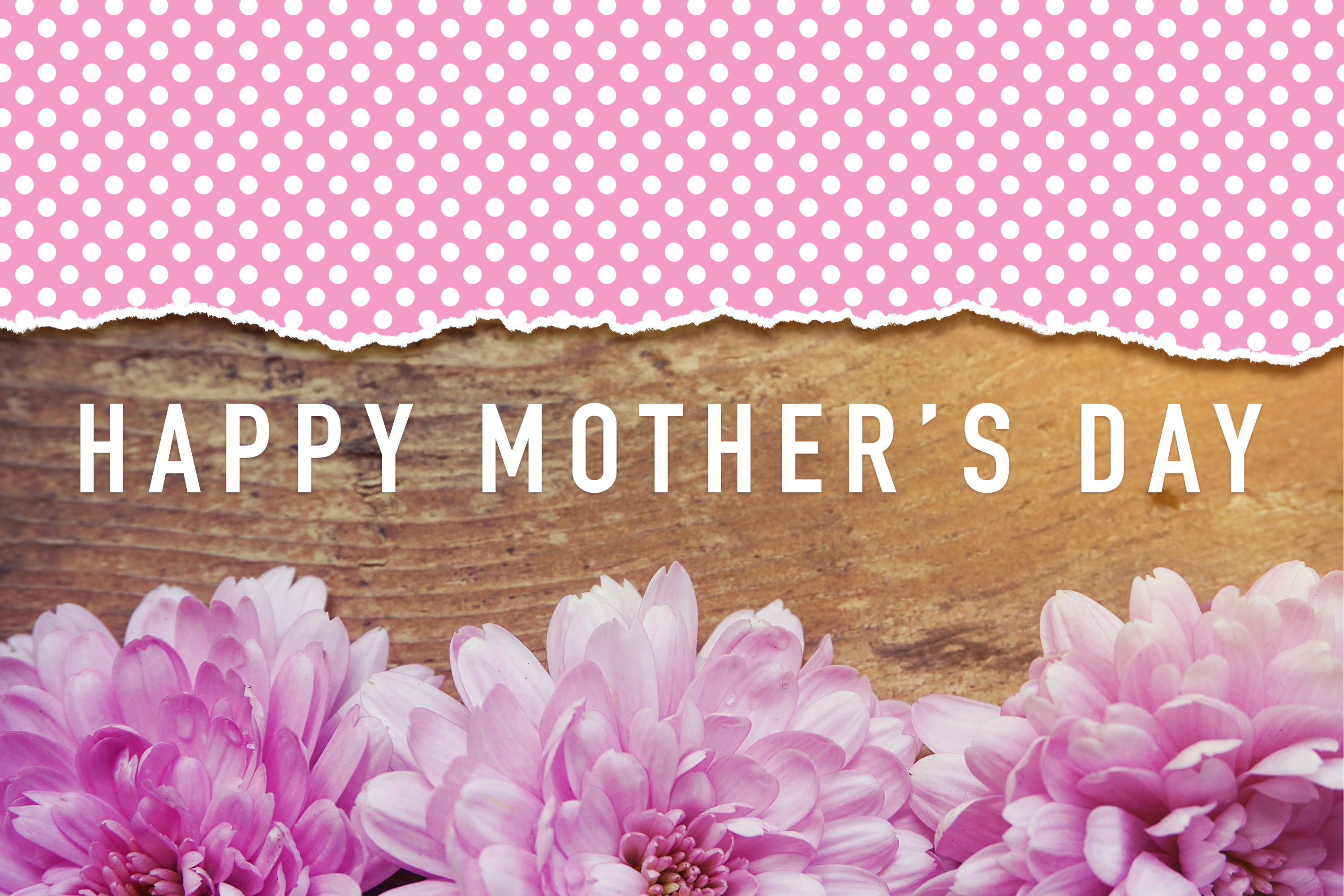 HAPPY MOTHER'S DAY LADIES! | VictoryForWomen