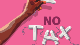 Tampon Tax